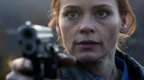 Blindspot Temporada 2 Episodios 13 • Sub Español