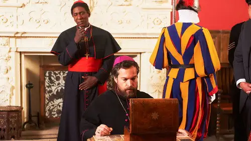 Padre Brown Temporada 4 Episodios 5 • Sub Español