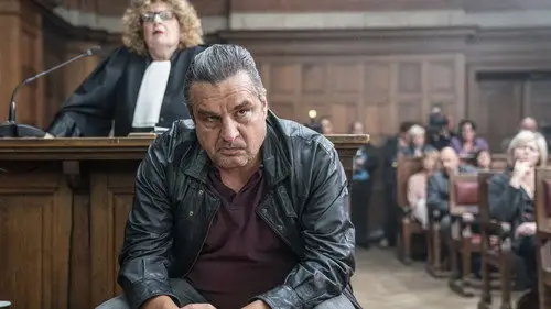 Operación Éxtasis Temporada 2 Episodios 9 • Sub Español