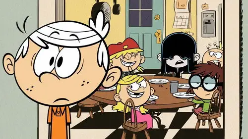 Una casa de locos Temporada 1 Episodios 7 • Sub Español