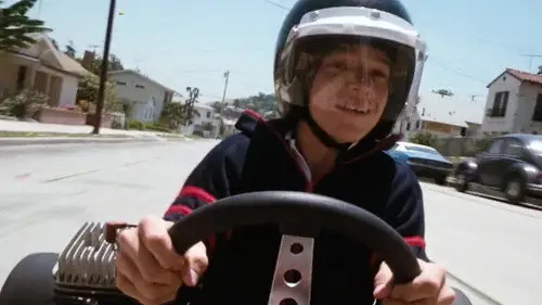 CHiPs Temporada 4 Episodios 1 • Sub Español