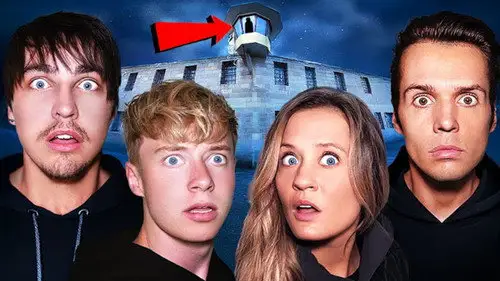 Project Fear Temporada 6 Episodios 16 • Sub Español
