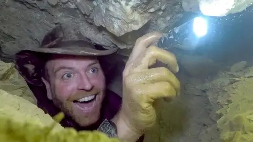 Expedición al pasado Temporada 8 Episodios 8 • Sub Español