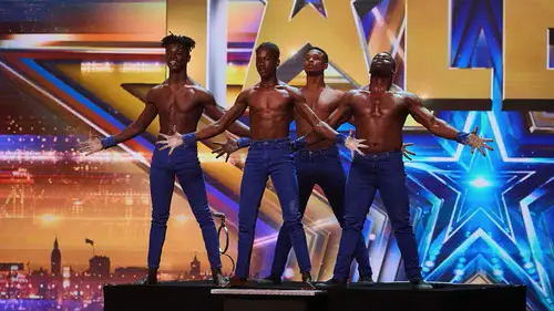 Britain's Got Talent Temporada 19 Episodios 3 • Sub Español