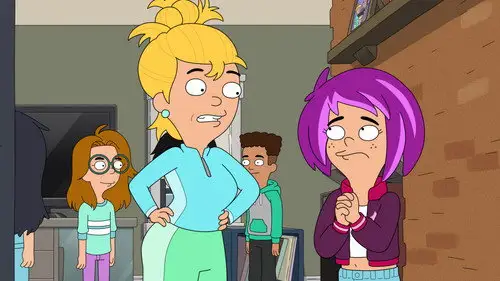 Duncanville Temporada 2 Episodios 5 • Sub Español