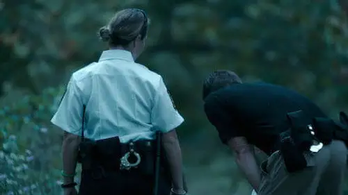 Misterios sin resolver Temporada 3 Episodios 6 • Sub Español