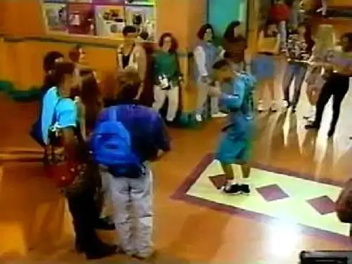 Power Rangers Temporada 2 Episodios 12 • Sub Español