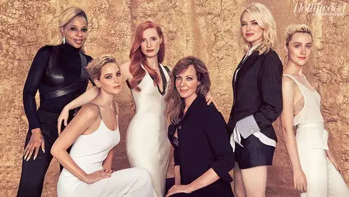 Hollywood en primer plano Temporada 3 Episodios 10 • Sub Español