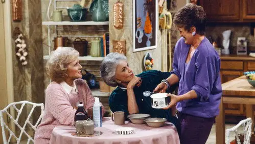 Las chicas de oro Temporada 2 Episodios 15 • Sub Español
