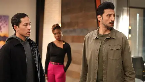 Found Temporada 2 Episodios 22 • Sub Español