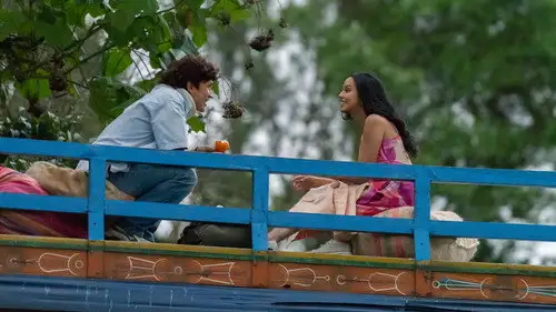 Rigo Temporada 1 Episodios 3 • Sub Español