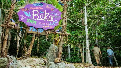 Survivor Temporada 47 Episodios 13 • Sub Español