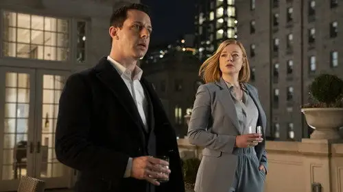 Succession Temporada 2 Episodios 2 • Sub Español
