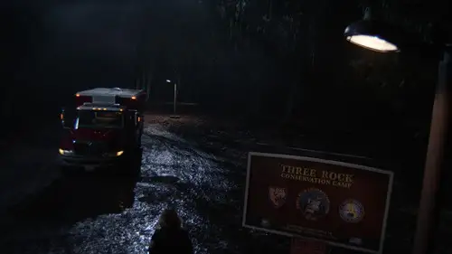 Fire Country Temporada 3 Episodios 17 • Sub Español