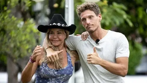 Pechino Express Temporada 8 Episodios 3 • Sub Español