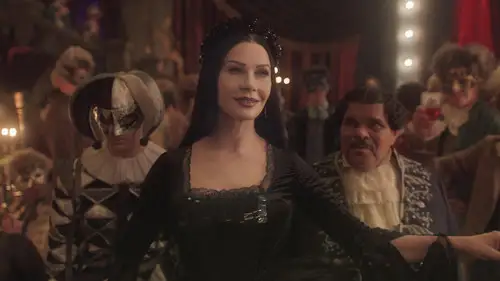 Miércoles Temporada 2 Episodios 7 • Sub Español