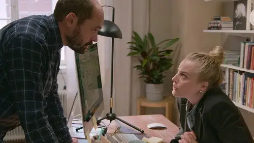 Amor y anarquía Temporada 2 Episodios 3 • Sub Español