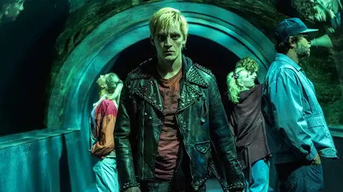 Deutschland 83 Temporada 2 Episodios 6 • Sub Español