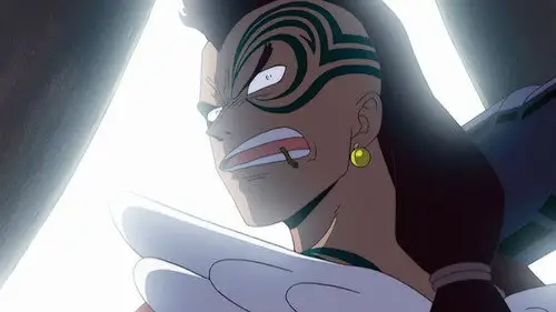 One Piece Temporada 6 Episodios 164 • Sub Español