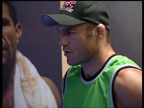 The Ultimate Fighter Temporada 1 Episodios 4 • Sub Español