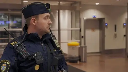Gränsbevakarna Sverige Temporada 4 Episodios 11 • Sub Español