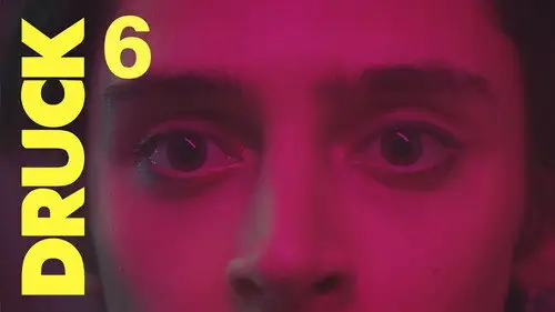 Druck Temporada 7 Episodios 6 • Sub Español