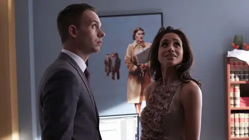 Suits: la clave del éxito Temporada 3 Episodios 10 • Sub Español