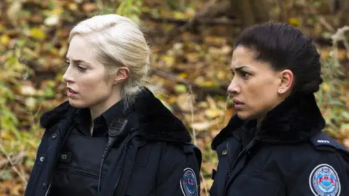 Rookie Blue Temporada 4 Episodios 7 • Sub Español