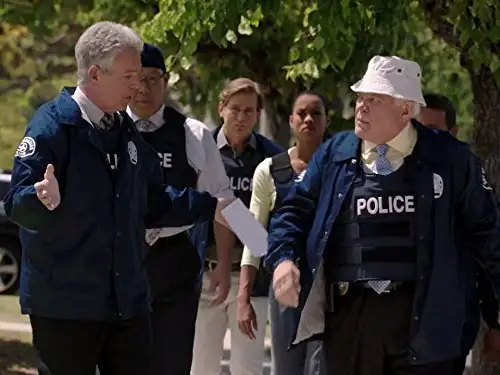 Major Crimes Temporada 5 Episodios 5 • Sub Español