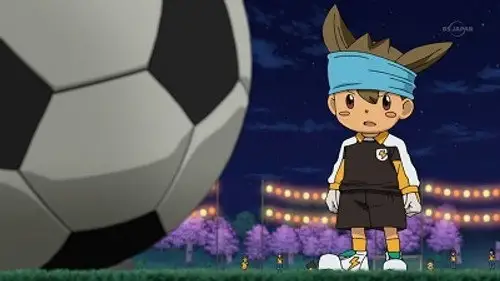 Inazuma Eleven Temporada 3 Episodios 16 • Sub Español