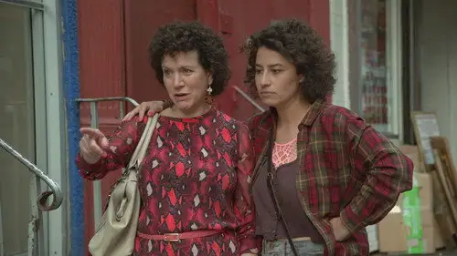 Broad City Temporada 2 Episodios 4 • Sub Español
