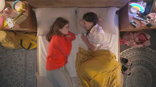 Besos, Kitty Temporada 1 Episodios 8 • Sub Español
