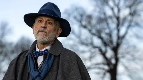The New Pope Temporada 1 Episodios 2 • Sub Español