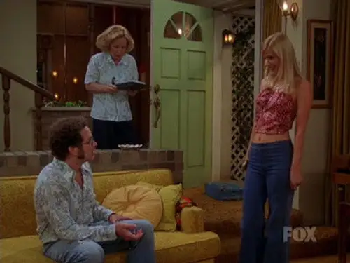 Aquellos maravillosos 70 Temporada 8 Episodios 1 • Sub Español