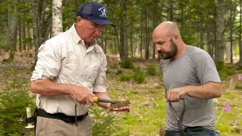 La maldición de Oak Island Temporada 10 Episodios 20 • Sub Español