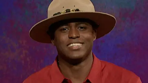 Whose Line Is It Anyway? 1998 Temporada 8 Episodios 10 • Sub Español