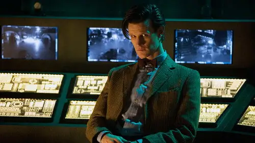 Doctor Who Temporada 6 Episodios 7 • Sub Español