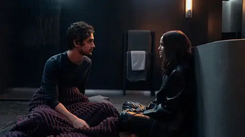 56 días Temporada 1 Episodios 7 • Sub Español