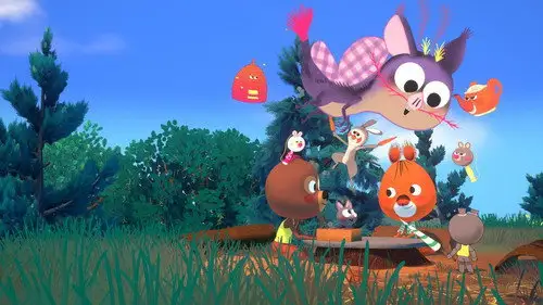 Edmond et Lucy Temporada 1 Episodios 21 • Sub Español