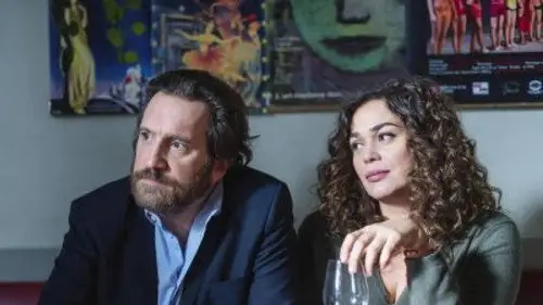 Bright Minds Temporada 2 Episodios 6 • Sub Español
