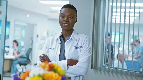 The Resident Temporada 2 Episodios 1 • Sub Español