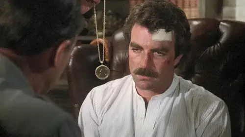 Magnum 1980 Temporada 2 Episodios 15 • Sub Español
