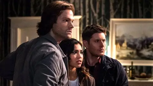 Sobrenatural Temporada 12 Episodios 20 • Sub Español