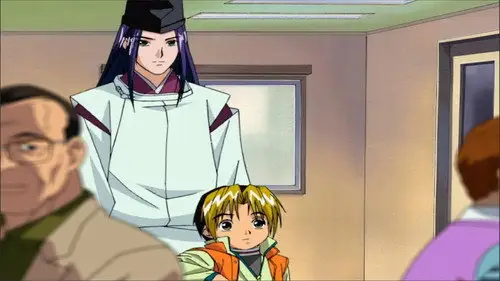 Hikaru no go Temporada 1 Episodios 2 • Sub Español