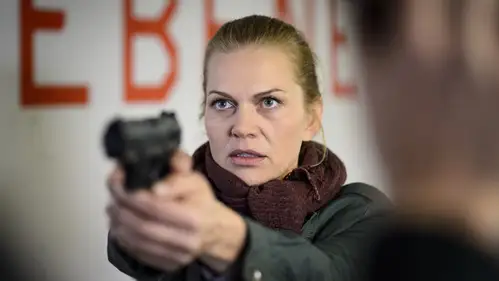 Helen Dorn Temporada 1 Episodios 5 • Sub Español