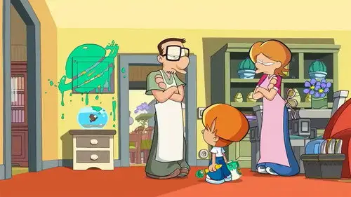 Sweet Little Monsters Temporada 3 Episodios 2 • Sub Español