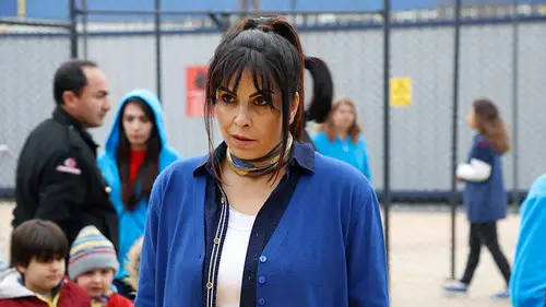 Avlu: El patio Temporada 1 Episodios 3 • Sub Español