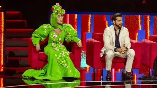 La Casa de los Famosos Temporada 0 Episodios 22 • Sub Español