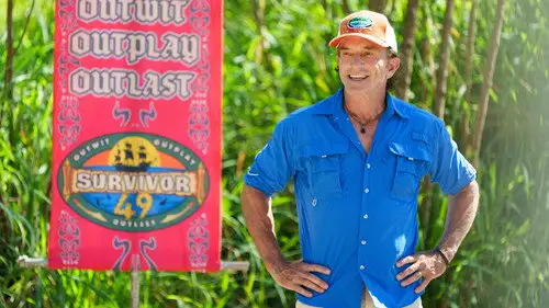 Survivor Temporada 49 Episodios 9 • Sub Español