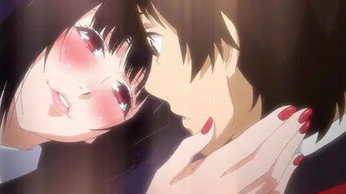 Kakegurui Temporada 2 Episodios 3 • Sub Español